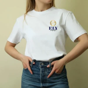 Camiseta Ely Protocolo