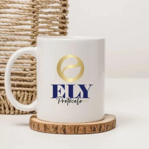 Taza Ely Protocolo