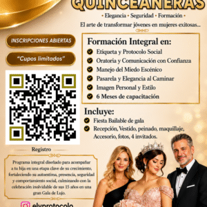 Majestic Program XV